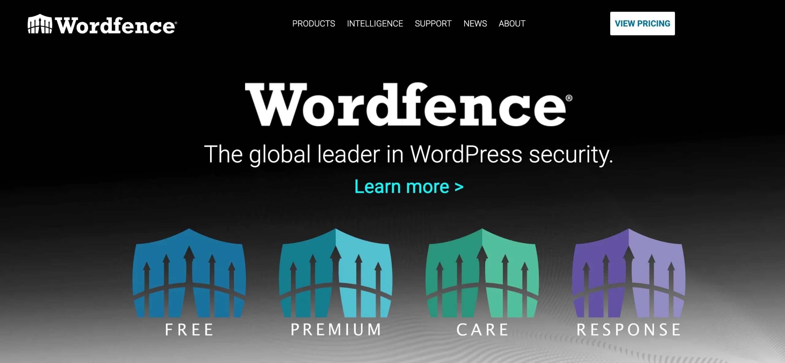 Wordfence Security